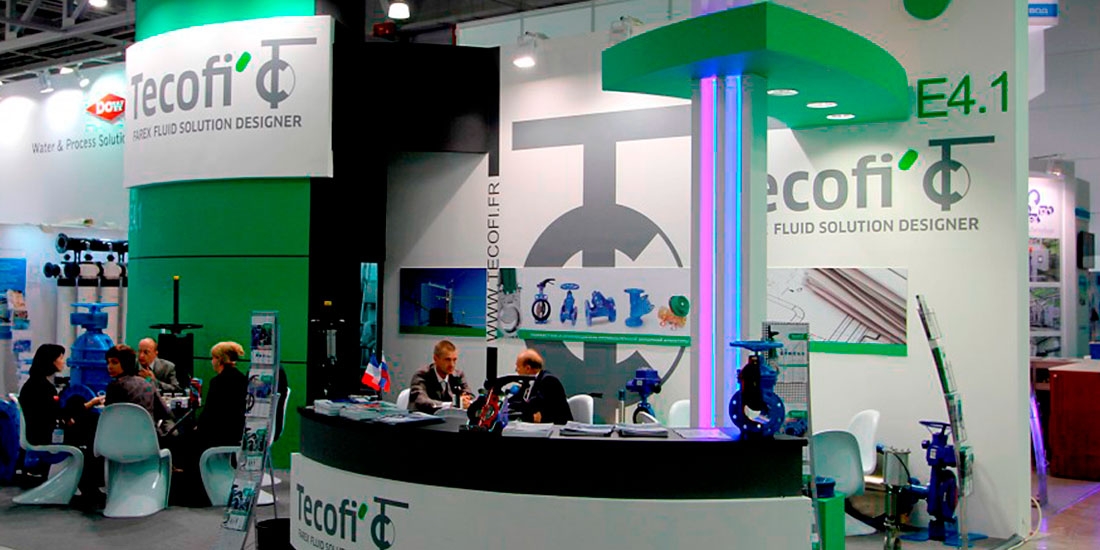 Компания TECOFI