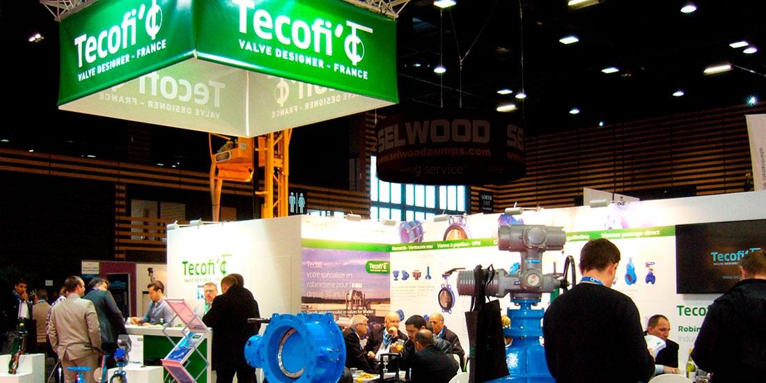 Tecofi